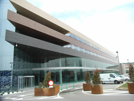 fachada